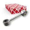 Image de Entretoise/tige, Stabilisateur Febi Bilstein 11023 Mercedes-benz 210 320 22 89
