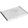 Image de Febi Bilstein 11233 Filtre, Air De L'Habitacle - 013175553 -
