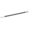 Image de Febi Bilstein 11737 Flexible De Frein - 171 428 00 35 - 210 428