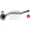 Image de Rotule De Barre De Connexion Febi Bilstein 11855 Peugeot 3817.22 3817.27 3817.49