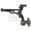 Image de Bras De Liaison, Suspension De Roue Febi Bilstein 12044 Citroën 1313083080