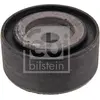 Image de 2x FEBI BILSTEIN 12400 Palier de corps d'essieu essieu arrière, arrière