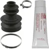 Image de Gelenkmanschetten-set, Steuerachse Febi Bilstein 12416