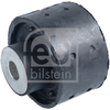 Image de 2x FEBI BILSTEIN 12629 Palier de corps d'essieu, essieu arrière, droit