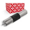 Image de Filtre À Carburant Febi Bilstein 12650 Bmw 13 32 1 702 632 13 32 1 740 549