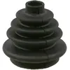 Image de Febi Bilstein 12803 Joint-soufflet, Arbre De Commande - 7635255 -