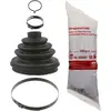 Image de Jeu De Joints-soufflets, Arbre De Commande Febi Bilstein 14071 Mercedes-benz