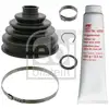 Image de Febi Bilstein 14089 Kit De Soufflet De Cardan Appropriées Pour