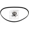 Image de Kit De Courroie Crantée Febi Bilstein 14115 Chevrolet 09128723 09128723 S1