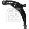 Image de Bras De Liaison, Suspension De Roue Febi Bilstein 14152 Nissan 54501-4f102