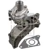 Image de Pompe À Eau, Refroidissement Du Moteur Febi Bilstein 14173 Fiat 46408312 7589780