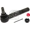 Image de Rotule De Barre De Connexion Febi Bilstein 14220 Mercedes-benz 000 330 27 35
