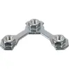 Image de Plaque D'Arrêt, Rotule De Suspension Febi Bilstein 14238 Audi 1h0 407 175 A