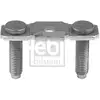 Image de Plaque D'Arrêt, Rotule De Suspension Febi Bilstein 14260 Audi 857 407 175
