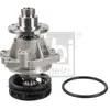 Image de Pompe À Eau, Refroidissement Du Moteur Febi Bilstein 14349 Bmw 090512535
