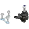 Image de Rotule De Suspension Febi Bilstein 14424 Seat 6n0 407 365 6n0 407 365 S