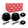 Image de Jeu De Coussinets, Corps De L'Essieu Febi Bilstein 14899 Mercedes-benz