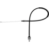 Image de FEBI BILSTEIN 14910 Câble d'embrayage pour FORD SIERRA (GBG, GB4)