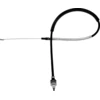 Image de Febi Bilstein | Câble,d'embrayage (14911) adaptable sur Ford