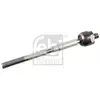 Image de Rotule De Direction Intérieure, Barre De Connexion Febi Bilstein 14913 Volvo