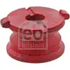 Image de 2x FEBI BILSTEIN 14915 Butée de suspension essieu avant