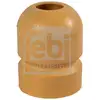 Image de Butée Élastique, Suspension Febi Bilstein 14916 Volvo 3516327