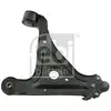 Image de Bras De Suspension De Roue Avant Febi Bilstein Fe15400