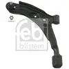 Image de Bras De Liaison, Suspension De Roue Febi Bilstein 15467 Nissan 54501-52y10