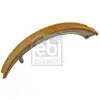 Image de Coulisse, Chaîne De Distribution Febi Bilstein 15493 Mercedes-benz 601 050 02 16