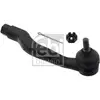 Image de Febi Bilstein 15501 Rotule De Direction Pour Honda Civic, Crx -