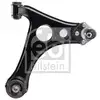 Image de Bras De Liaison, Suspension De Roue Febi Bilstein 15563 Mercedes-benz