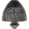 Image de 2x FEBI BILSTEIN 15578 Butée de suspension essieu avant, extérieur, en haut