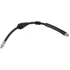 Image de Febi Bilstein 15599 Flexible De Frein Appropriées Pour Fiat Punto