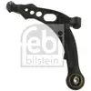 Image de Bras De Liaison, Suspension De Roue Febi Bilstein 15768 Fiat 46545660 46551732
