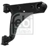Image de Bras De Liaison, Suspension De Roue Febi Bilstein 17061 Mazda Gf22-34-300a