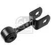 Image de Entretoise/tige, Stabilisateur Febi Bilstein 17117 Mercedes-benz 05104058aa