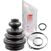 Image de Jeu De Joints-soufflets, Arbre De Commande Febi Bilstein 17127 Mercedes-benz