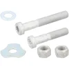 Image de Febi Bilstein 17273 Kit D'Assemblage, Bras De Liaison - 210 350