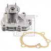 Image de Pompe À Eau, Refroidissement Du Moteur Febi Bilstein 17285 Opel 093179364