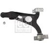 Image de Bras De Liaison, Suspension De Roue Febi Bilstein 17318 Alfa Romeo 50509340