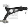 Image de Bras De Liaison, Suspension De Roue Febi Bilstein 17319 Alfa Romeo 50509339