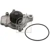 Image de Pompe À Eau, Refroidissement Du Moteur Febi Bilstein 17336 Honda 19200-p01-003