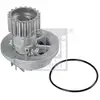 Image de Pompe À Eau, Refroidissement Du Moteur Febi Bilstein 17507 Chevrolet 17400a60d01