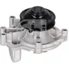 Image de Febi Bilstein 17614 Pompe À Eau, Refroidissement Du Moteur -