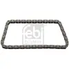 Image de Chaîne De Distribution Febi Bilstein 17641 Audi 06e 109 465 Bf 06e 109 465 Bg