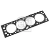 Image de Joint, Culasse Febi Bilstein 17743 Opel 06 07 491 06 08 810 090444305 090511490