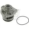 Image de Pompe À Eau, Refroidissement Du Moteur Febi Bilstein 17775 Opel 004772711