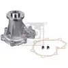 Image de Pompe À Eau, Refroidissement Du Moteur Febi Bilstein 17791 Mercedes-benz