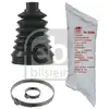 Image de Jeu De Joints-soufflets, Arbre De Commande Febi Bilstein 17793 Citroën 3293.05