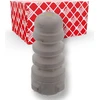 Image de 2x FEBI BILSTEIN 18361 Tampon de butée de suspension essieu arrière